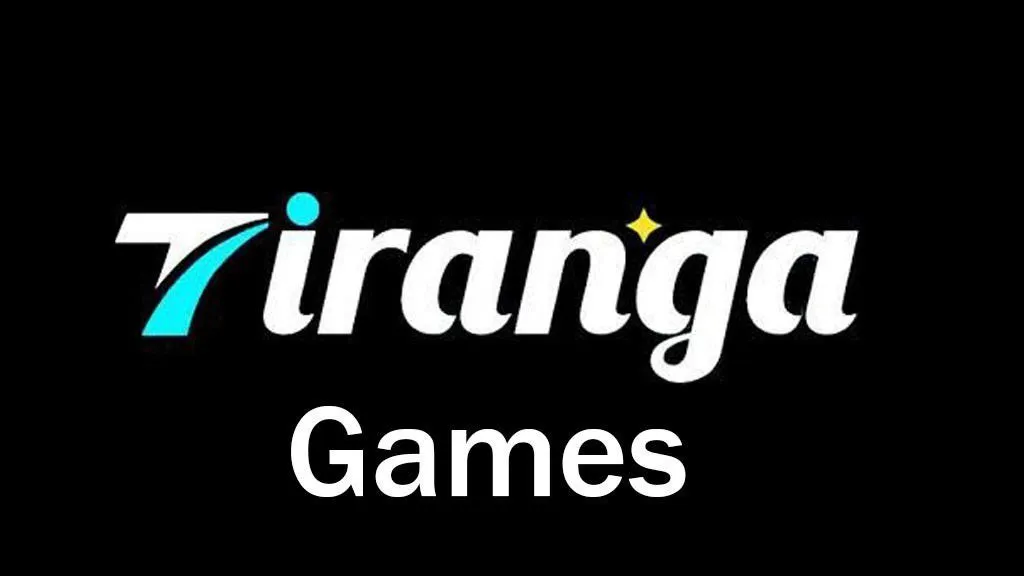 Trianga Game Login